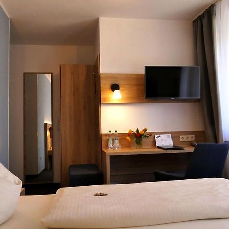 Hasi'S Hotel Grafing bei Muenchen Luaran gambar