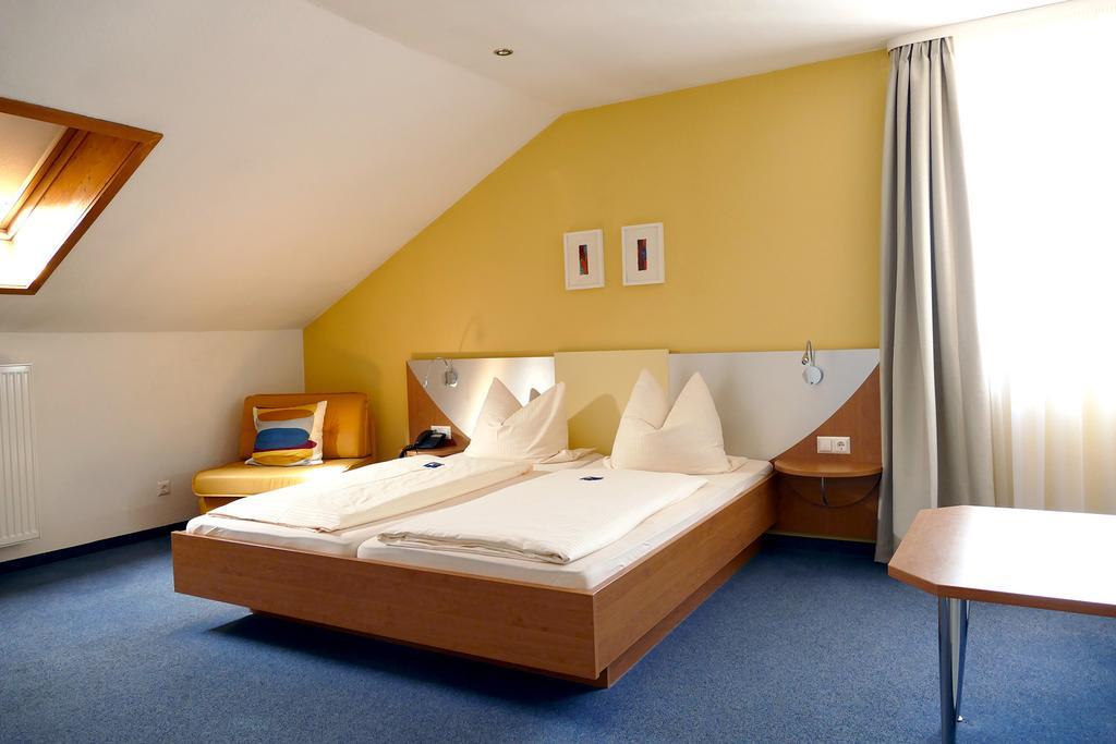 Hasi'S Hotel Grafing bei Muenchen Luaran gambar